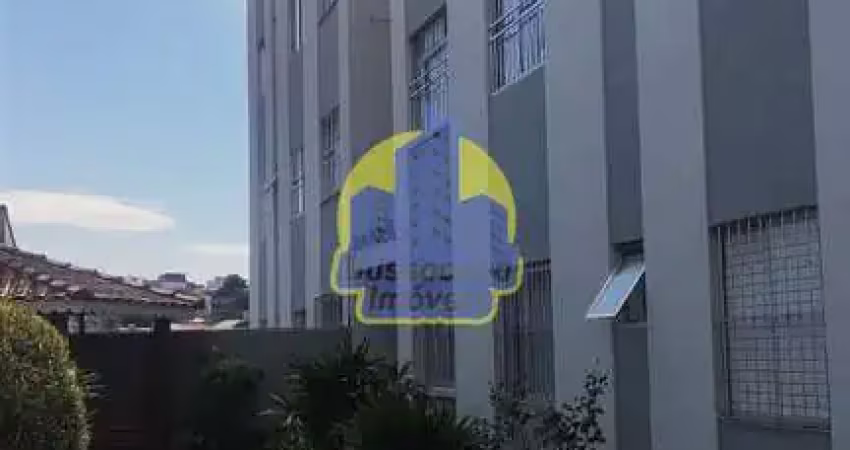 Apartamento com 2 quartos à venda no Jardim D'Abril, Osasco 