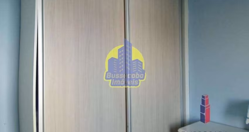 Apartamento  50m²