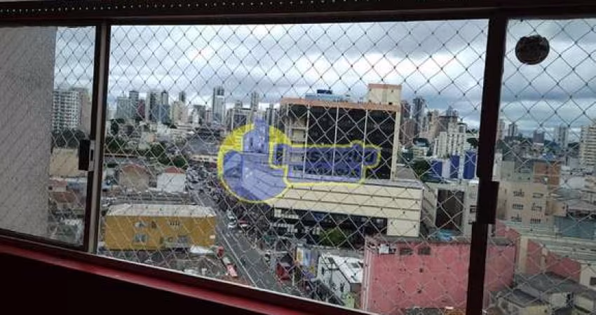 Apartamento com 2 dormitórios à venda, 76 m² por R$ 300.000,00 - Centro - Osasco/SP