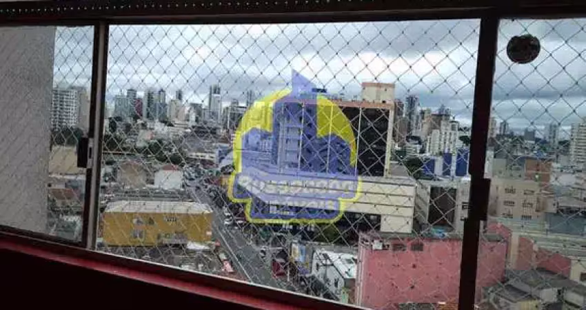 Apartamento com 2 dormitórios à venda, 76 m² por r$ 300.000,00 - centro - osasco/sp