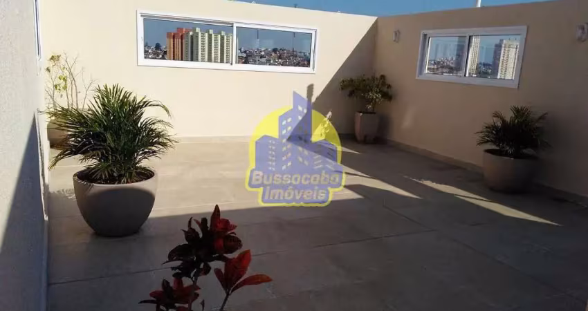 Apartamento com 2 dormitórios à venda, 51 m² por r$ 305.000,00 - jaguaribe - osasco/sp