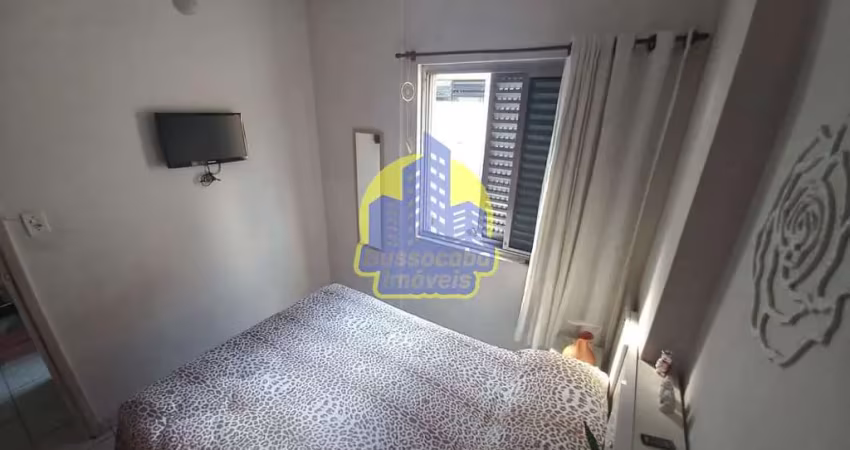 Apartamento com 1 dormitório à venda, 44 m² por r$ 270.000,00 - centro - osasco/sp