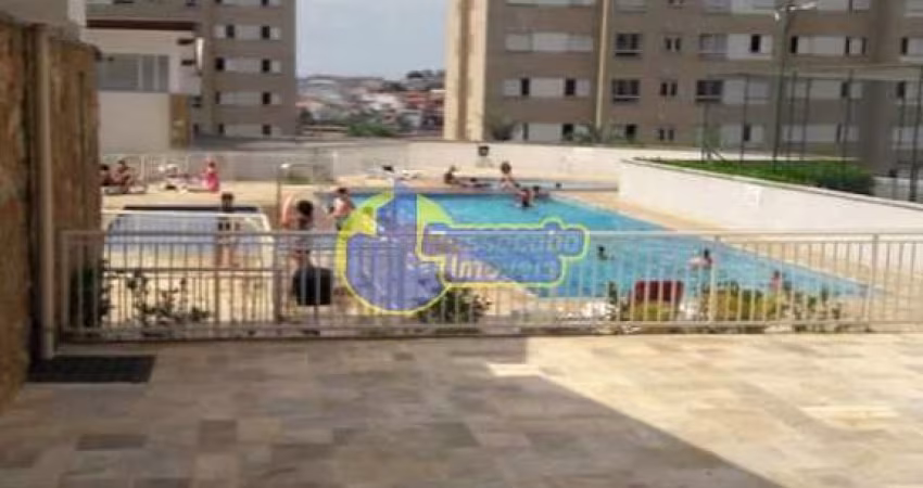 Apartamento com 2 dormitórios à venda, 49 m² por R$ 225.000,00 - Conceição - Osasco/SP