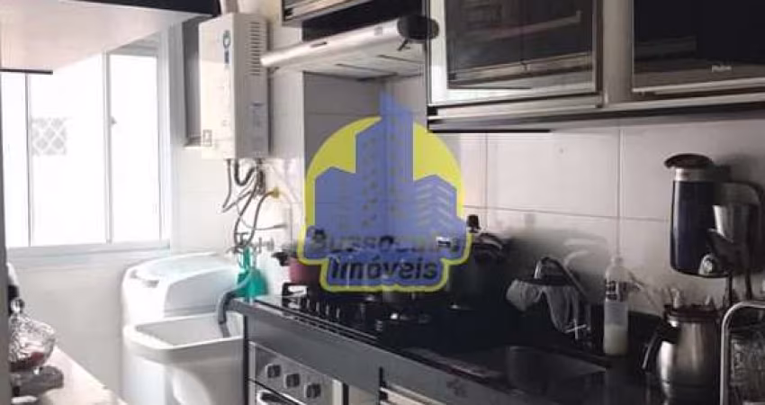 Apartamento com 2 dormitórios à venda, 52 m² por R$ 340.000 - Jardim Roberto - Osasco/SP - AP0209