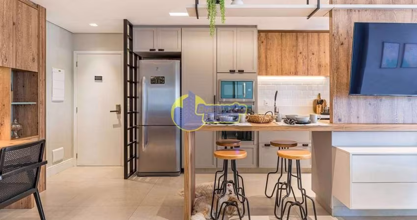 Apartamento com 3 dormitórios à venda, 105 m² por R$ 1.500.000,00 - Vila Yara - Osasco/SP