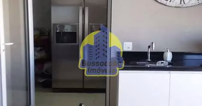 Apartamento com 3 dormitórios à venda, 60 m² por r$ 1.150.000,00 - vila osasco - osasco/sp
