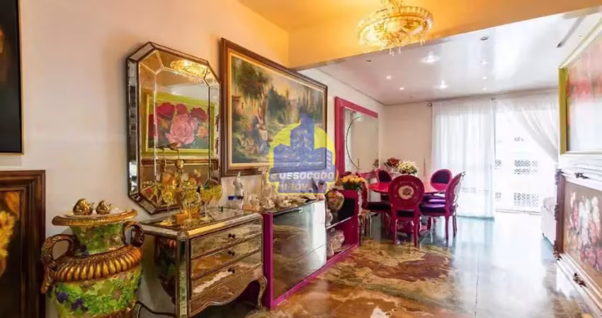 Apartamento com 4 quartos à venda no Centro, Osasco 