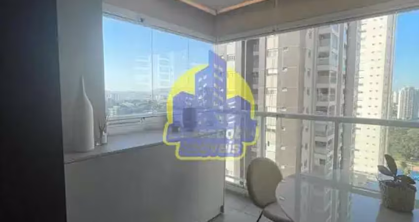 Apartamento com 2 dormitórios à venda, 82 m² por r$ 1.280.000,00 - umuarama - osasco/sp