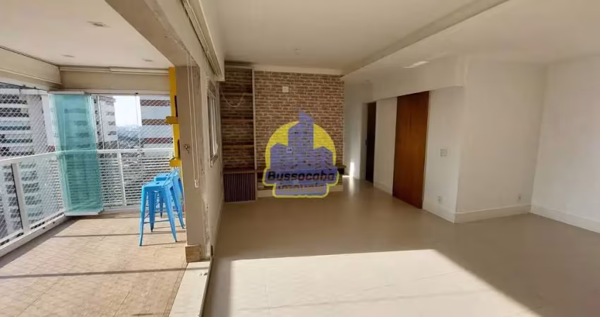 Apartamento com 3 dormitórios à venda, 109 m² por R$ 1.280.000,00 - Adalgisa - Osasco/SP