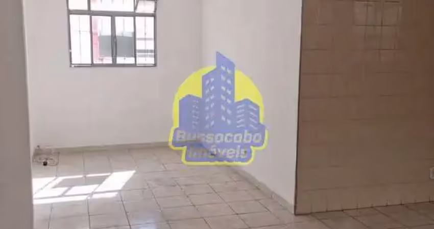 Apartamento com 1 dormitório à venda, 58 m² por r$ 160.000 - conjunto habitacional presidente caste