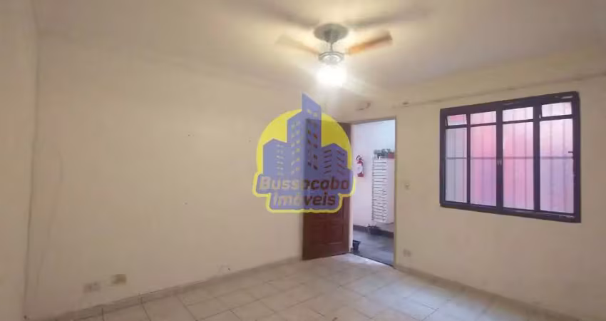 Apartamento com 2 dormitórios à venda, 54 m² por r$ 180.000,00 - conceição - osasco/sp