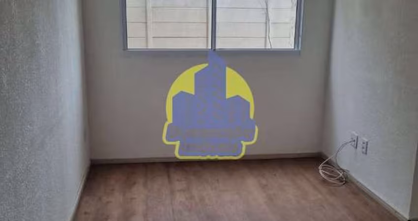 Apartamento com 2 dormitórios à venda, 41 m² por R$ 180.000,00 - Jardim Boa Vista (Zona Oeste) - Sã