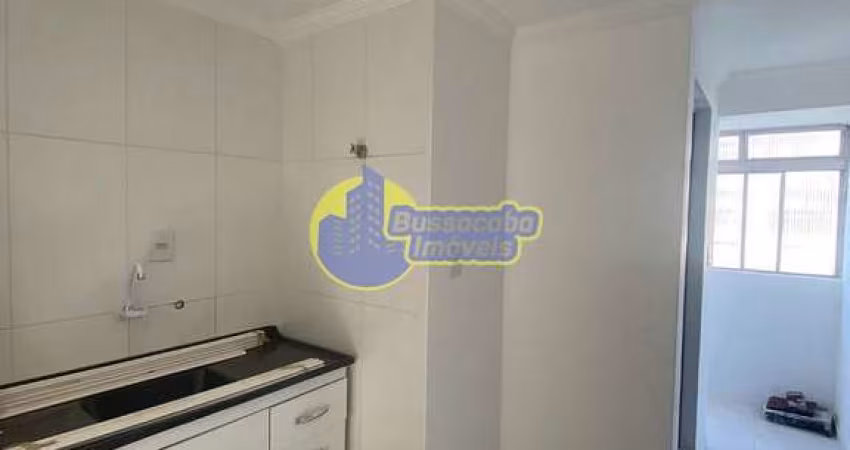 Apartamento com 2 dormitórios à venda, 42 m² por R$ 185.000,00 - Conjunto Habitacional Presidente C