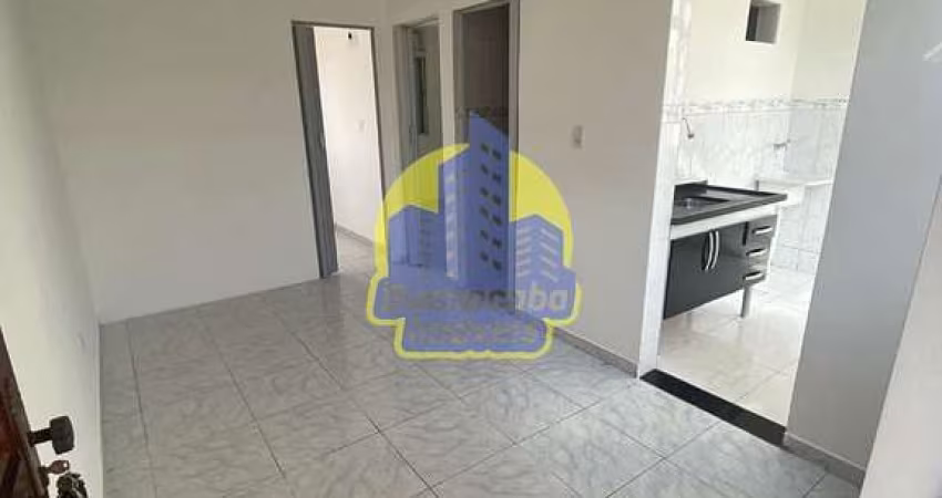 Apartamento com 2 dormitórios à venda, 46 m² por R$ 160.000,00 - Conjunto Habitacional Presidente C