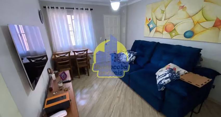 Apartamento com 2 dormitórios à venda, 52 m² por r$ 170.000 - conceição - osasco/sp - ap0453