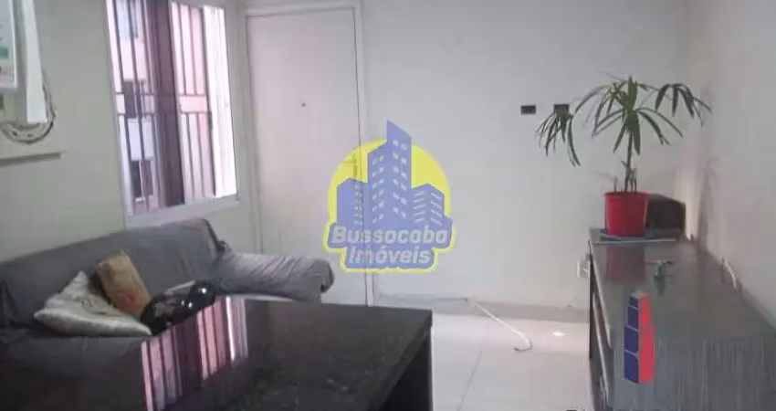 Apartamento com 2 dormitórios à venda, 44 m² por r$ 200.000,00 - conceição - osasco/sp