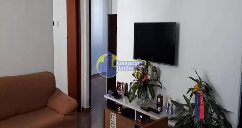 Apartamento com 2 dormitórios à venda, 49 m² por R$ 190.000 - Conjunto Promorar Raposo Tavares - Sã