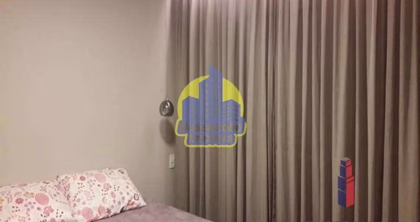 Sobrado com 2 dormitórios à venda, 200 m² por R$ 750.000 - Vila Osasco - Osasco/SP - SO0258