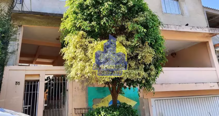 Casa com 5 dormitórios à venda, 313 m² por R$ 800.000,00 - Novo Osasco - Osasco/SP