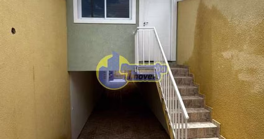 Sobrado com 2 dormitórios à venda, 162 m² por R$ 670.000,00 - Vila Gomes - São Paulo/SP