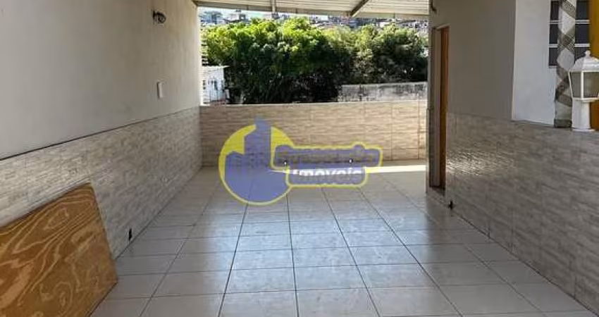 Casa com 4 dormitórios à venda, 93 m² por R$ 620.000,00 - Jardim Elvira - Osasco/SP