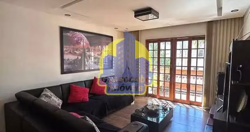 Casa com 3 dormitórios à venda, 320 m² por R$ 690.000,00 - Parque Santa Teresa - Carapicuíba/SP