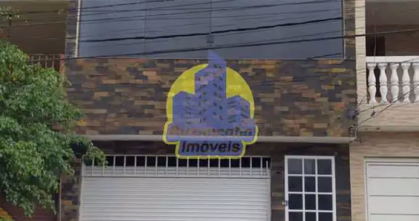Casa com 3 quartos à venda no Novo Osasco, Osasco 