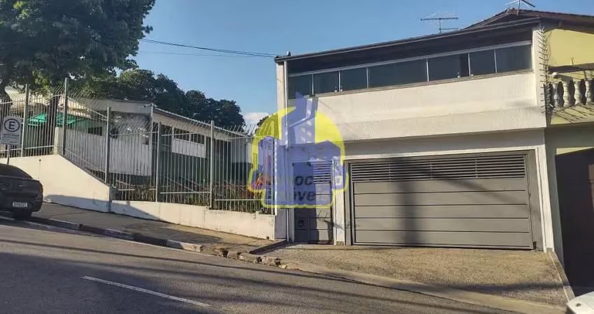 Casa com 3 quartos à venda na Bela Vista, Osasco 