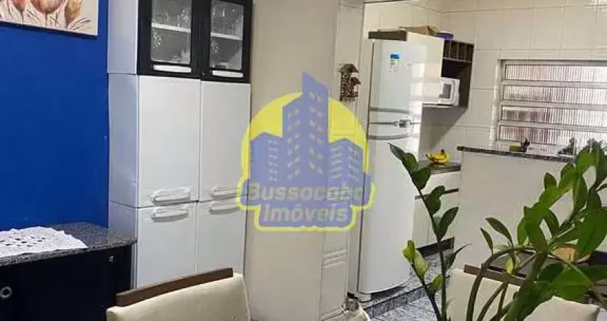 Sobrado com 3 dormitórios à venda, 250 m² por R$ 650.000,00 - Jaguaribe - Osasco/SP