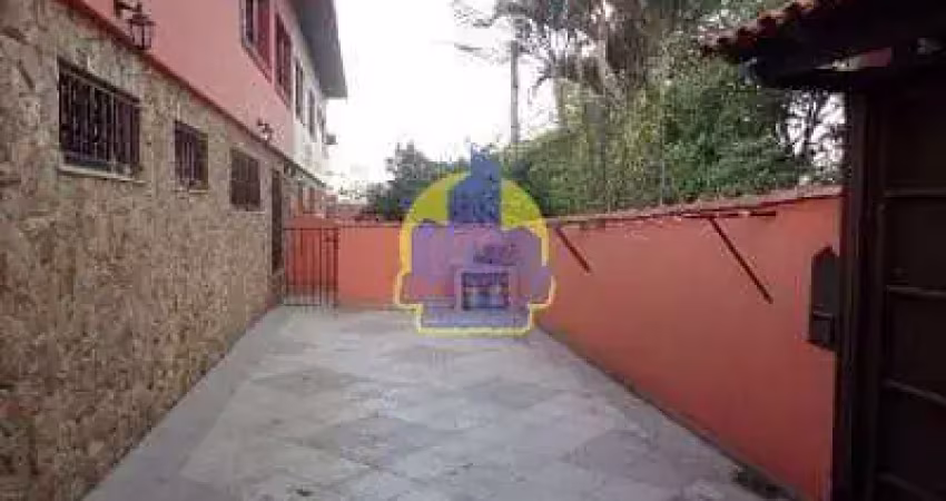 Sobrado com 3 dormitórios à venda por r$ 700.000,00 - bela vista - osasco/sp