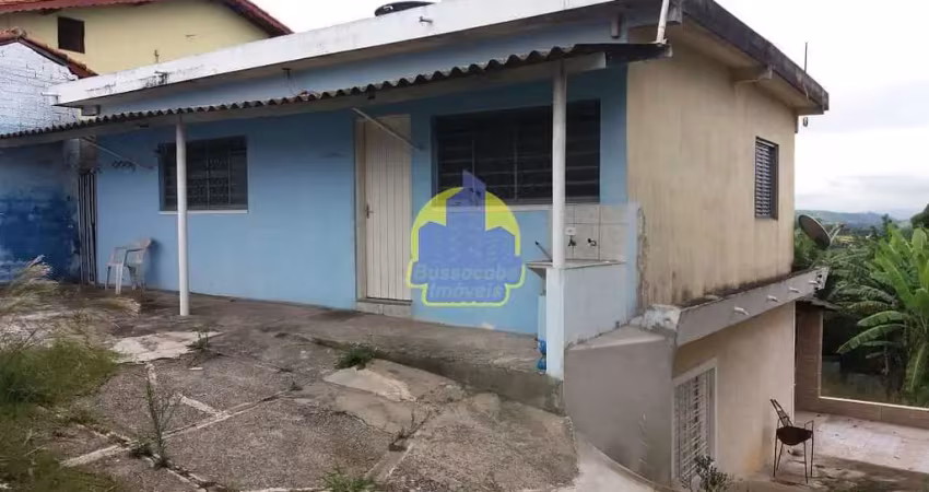 Casa com 2 dormitórios à venda, 500 m² por r$ 690.000,00 - parque fernão dias - santana de parnaíba