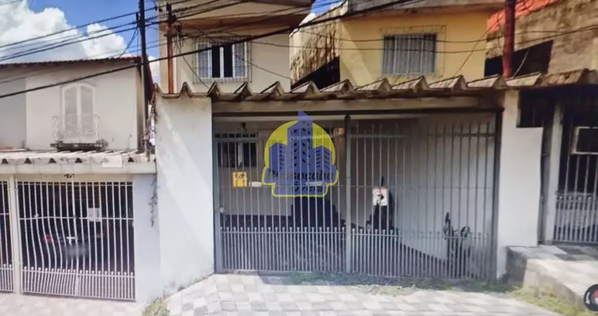 Casa com 2 dormitórios à venda, 150 m² por r$ 690.000,00 - cipava - osasco/sp