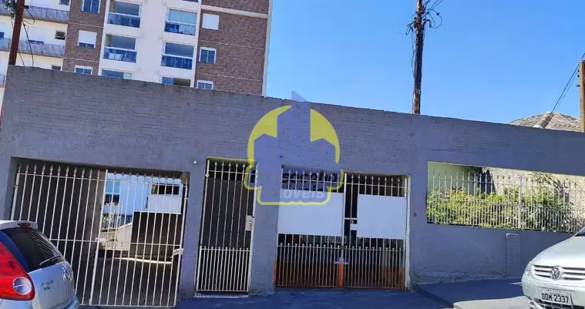 Casa com 2 dormitórios à venda, 69 m² por r$ 800.000,00 - umuarama - osasco/sp