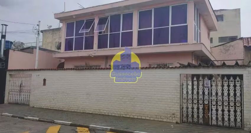Casa com 4 quartos à venda no Jardim das Flores, Osasco 