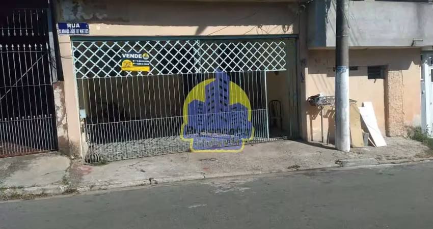 Casa com 3 dormitórios à venda, 297 m² por r$ 750.000,00 - jardim d abril - osasco/sp