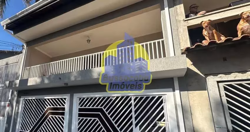 Casa com 3 quartos à venda no Jardim D'Abril, São Paulo 