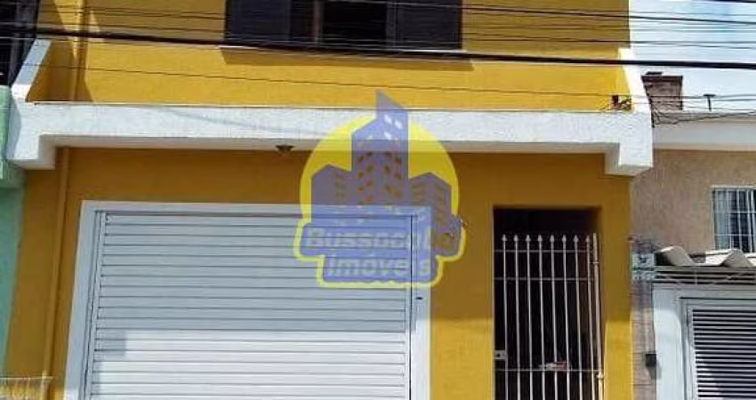 Lindo Sobrado