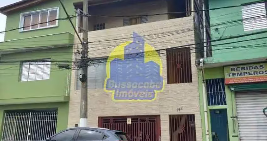Casa com 3 dormitórios à venda, 200 m² por R$ 750.000,00 - Ayrosa - Osasco/SP