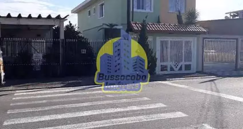 Sobrado com 3 dormitórios à venda por r$ 700.000 - jardim das flores - osasco/sp-so0362.