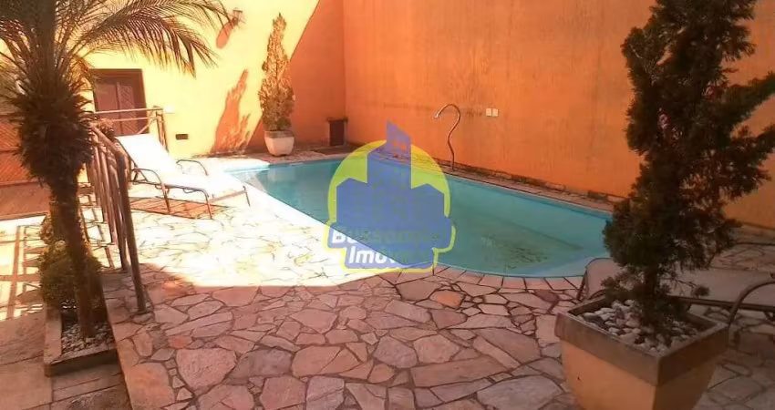 Sobrado com 3 dormitórios à venda por R$ 800.000 - Novo Osasco - Osasco/SP - SO0334