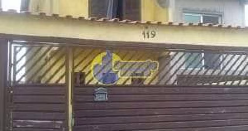 Sobrado com 3 dormitórios à venda por R$ 800.000,00 - Novo Osasco - Osasco/SP