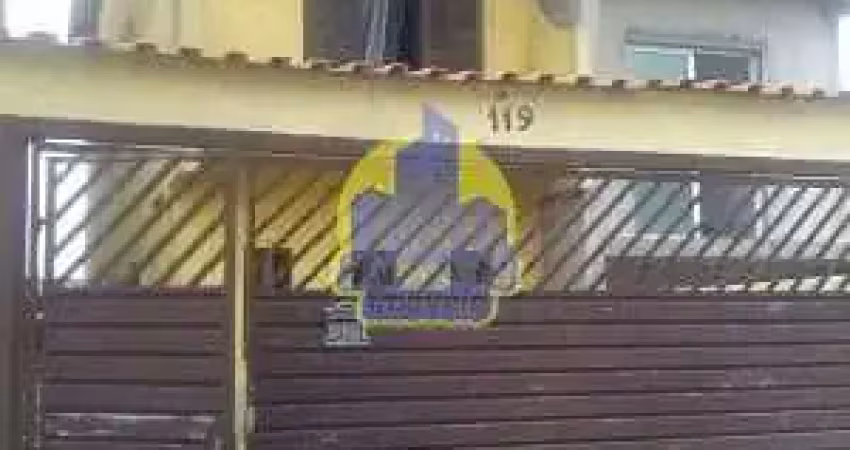 Sobrado com 3 dormitórios à venda por r$ 800.000,00 - novo osasco - osasco/sp