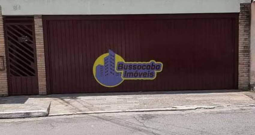 Sobrado com 3 dormitórios à venda, 140 m² por R$ 650.000,00 - Jardim D Abril - Osasco/SP