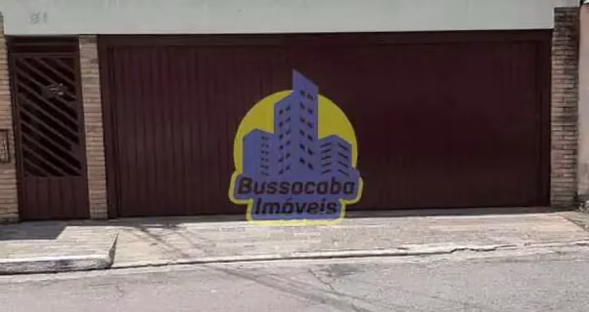 Sobrado com 3 dormitórios à venda, 140 m² por r$ 650.000,00 - jardim d abril - osasco/sp