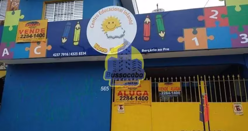 Sobrado com 5 dormitórios à venda, 180 m² por r$ 750.000,00 - jardim veloso - osasco/sp