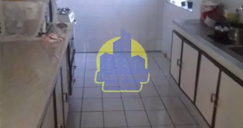 Casa com 4 dormitórios à venda por r$ 750.000 - jaguaribe - osasco/sp - ca0286