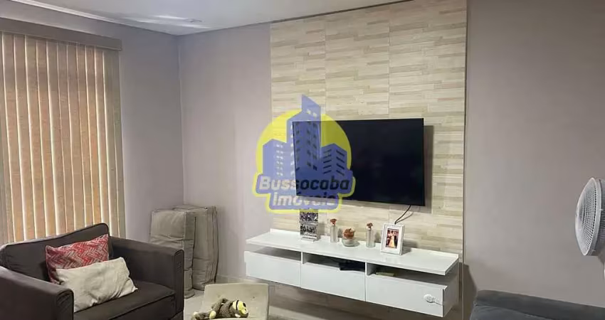 Sobrado com 3 dormitórios à venda por R$ 700.000,00 - Umuarama - Osasco/SP