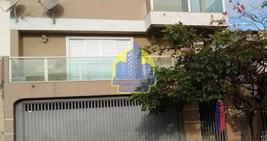 Sobrado com 3 dormitórios à venda por R$ 780.000,00 - Jardim D Abril - Osasco/SP