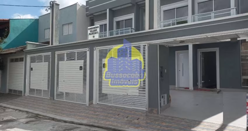 Sobrado com 3 dormitórios à venda, 90 m² por R$ 660.000,00 - Jardim D Abril - Osasco/SP
