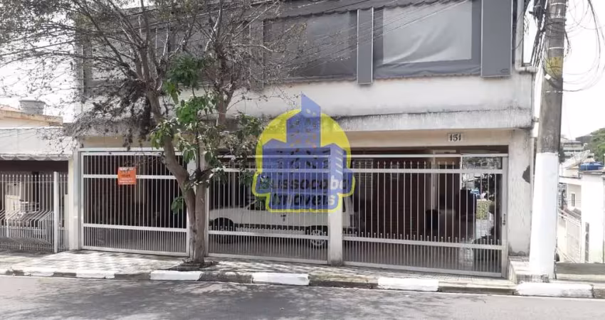 Casa com 3 dormitórios à venda, 250 m² por r$ 800.000 - umuarama - osasco/sp  ca0265